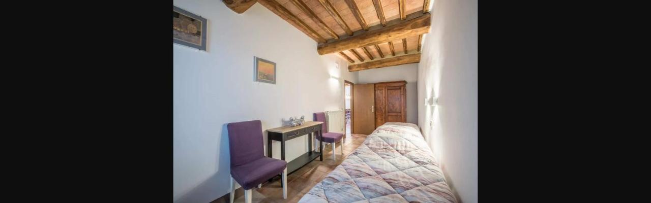 Agriturismo La Magione Quercegrossa ภายนอก รูปภาพ